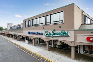 Plus de détails pour 1033-1061 Bloomfield Ave, Clifton, NJ - Local commercial à louer