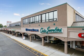 Plus de détails pour 1033-1061 Bloomfield Ave, Clifton, NJ - Local commercial à louer