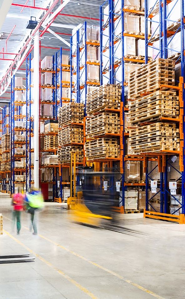 1520-1660 55e Av, Montréal, QC à louer Photo intérieure– Image 1 sur 2