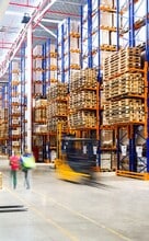 1520-1660 55e Av, Montréal, QC à louer Photo intérieure– Image 1 sur 2