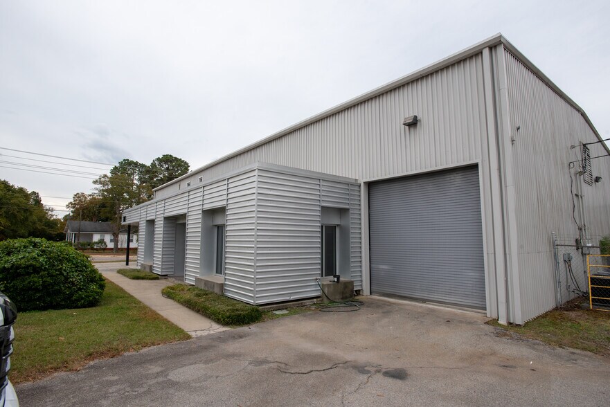 303 Gadsden St, Columbia, SC à louer - Photo principale – Image 1 sur 7