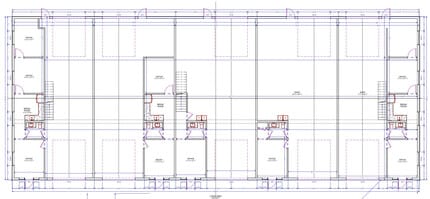 3875 Lincoln Ridge Dr, McKinney, TX à louer Plan d’étage– Image 2 sur 2