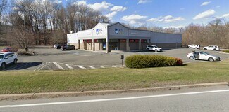 Plus de détails pour 701 Route 211 E, Middletown, NY - Local commercial à louer