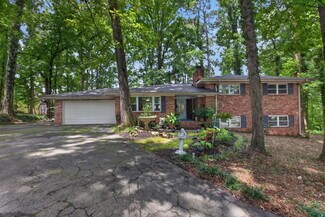 Plus de détails pour 3343 Dogwood Ln NW, Acworth, GA - Bureau à vendre