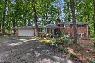 Plus de détails pour 3343 Dogwood Ln NW, Acworth, GA - Bureau à vendre