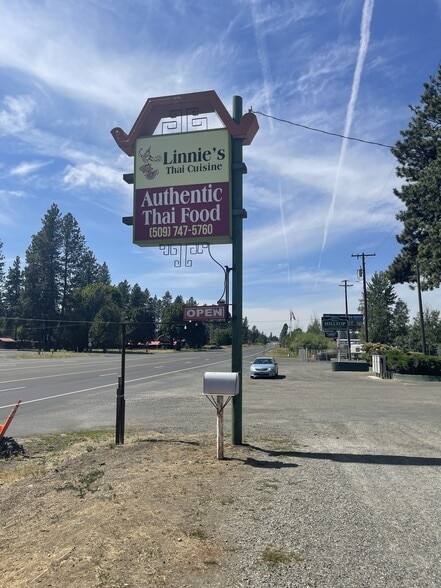 5306 W Sunset Hwy, Spokane, WA à louer - Photo de l’immeuble – Image 3 sur 5