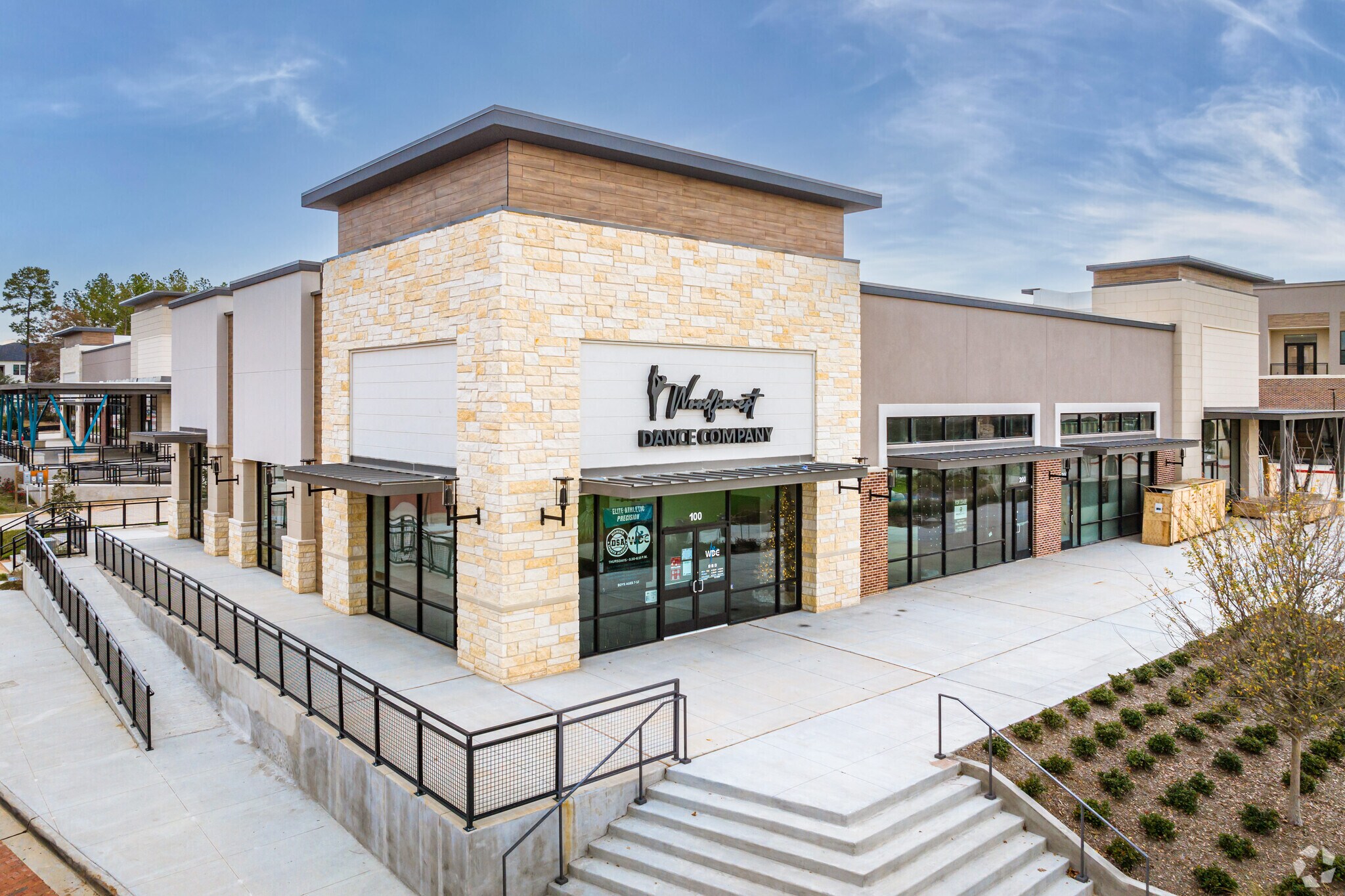 900 New Day Ave, Montgomery, TX à louer Photo de l’immeuble– Image 1 sur 2