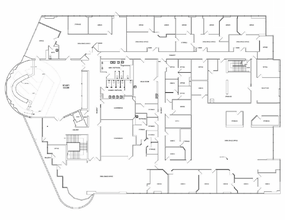 1631-1645 16th St, Santa Monica, CA à louer Plan d’étage– Image 1 sur 4