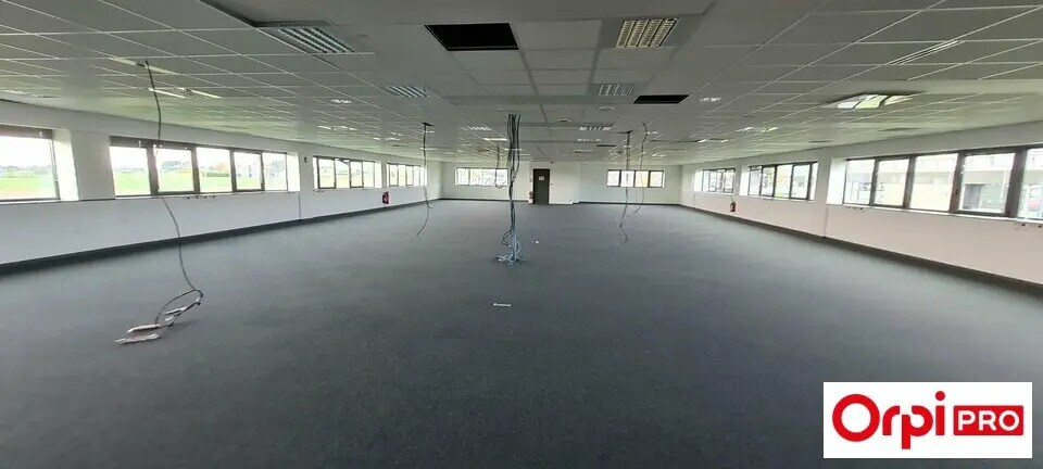 Bureau dans Plérin à louer Photo intérieure– Image 1 sur 10