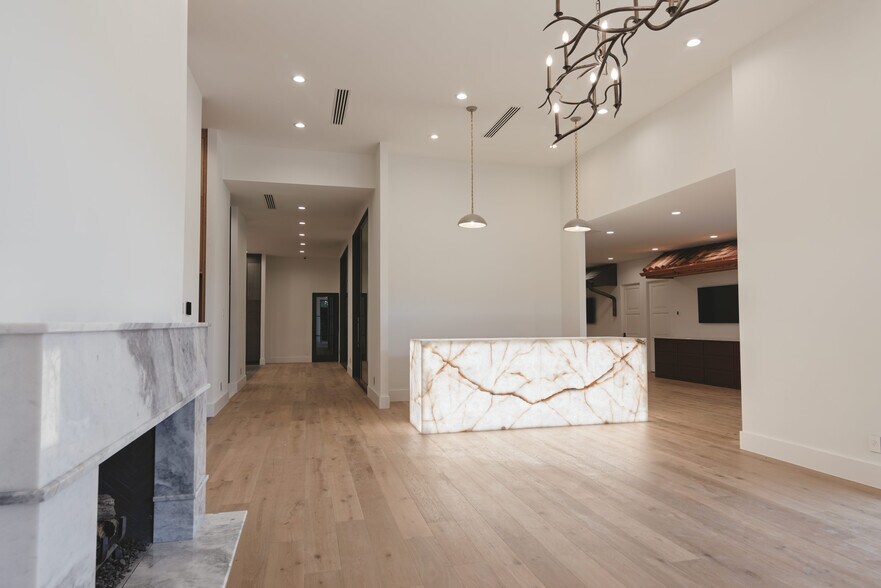 5100 Kelly Rd, Aledo, TX à louer - Photo intérieure – Image 2 sur 19