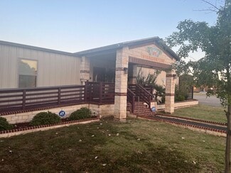 Plus de détails pour 7387 S Hulen St, Fort Worth, TX - Bureau à vendre