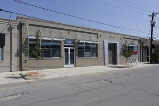 Plus de détails pour 139-141 Howell St, Dallas, TX - Local d'activités à louer