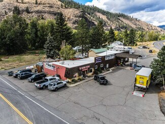 Plus de détails pour 8590 State Route 410, Naches, WA - Spécialisé à vendre