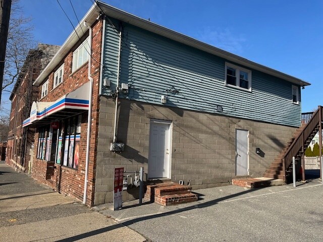 30 Boston St, Salem, MA à louer - Photo de l’immeuble – Image 3 sur 7