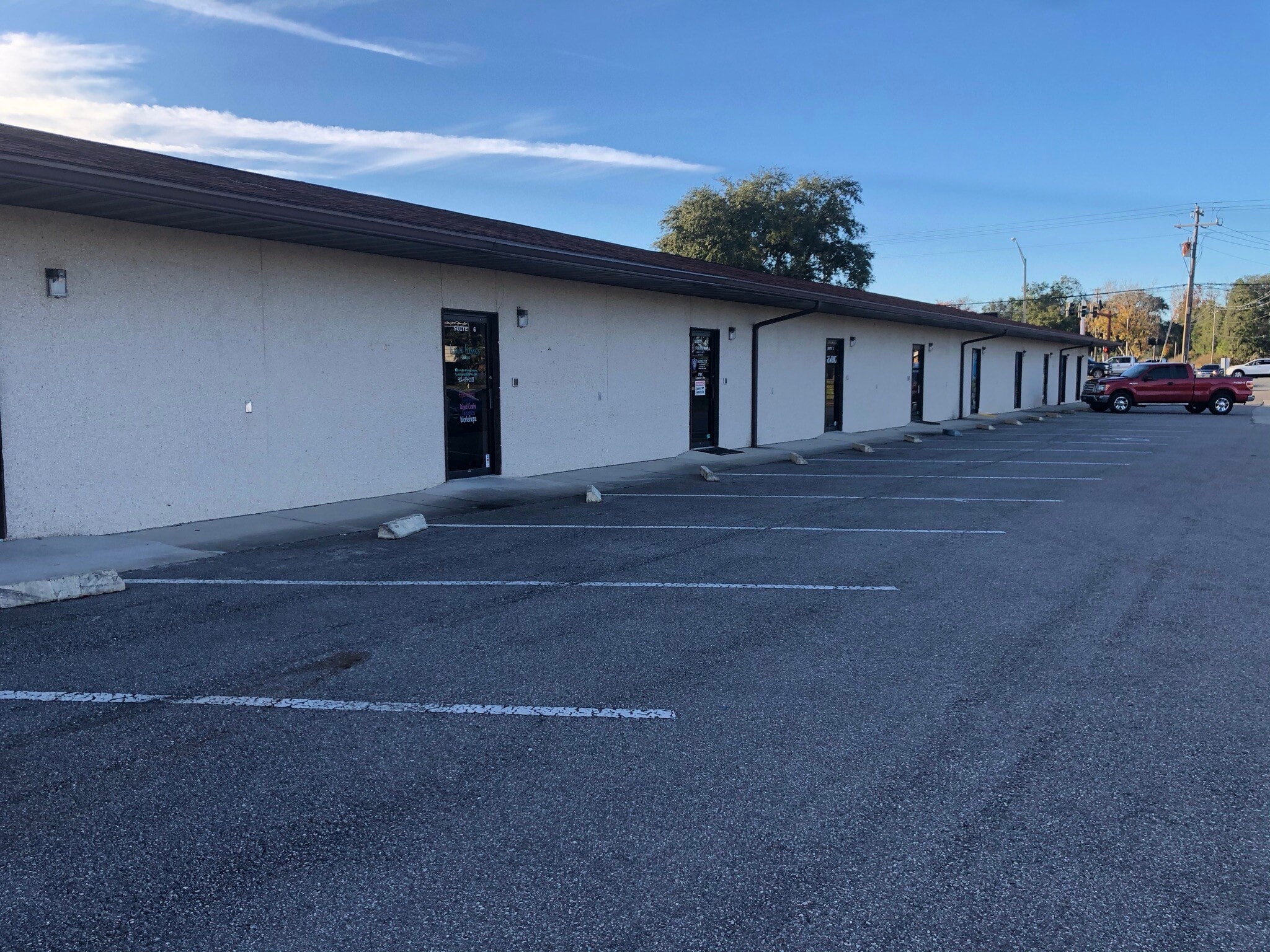 793 Blanding Blvd, Orange Park, FL à louer Photo intérieure– Image 1 sur 1