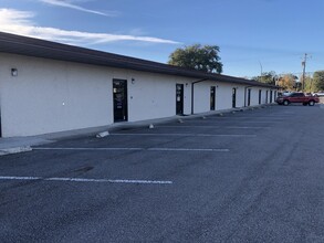 793 Blanding Blvd, Orange Park, FL à louer Photo intérieure– Image 1 sur 1