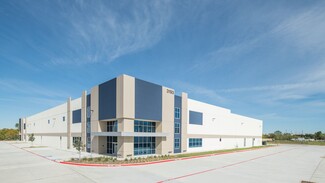 Plus de détails pour 3193 Bass Pro Dr, Grapevine, TX - Industriel/Logistique à louer