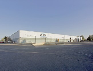 Plus de détails pour 5901 Alder Ave, Sacramento, CA - Industriel/Logistique à louer