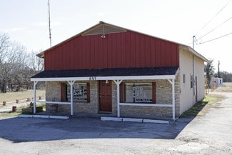 Plus de détails pour 651 W Hwy 290, Dripping Springs, TX - Local commercial à vendre