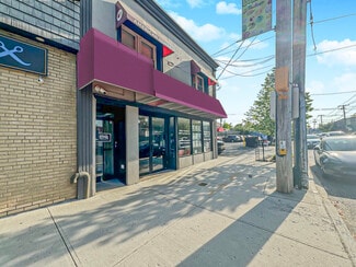 Plus de détails pour 604 Forest Ave, Staten Island, NY - Local commercial à louer