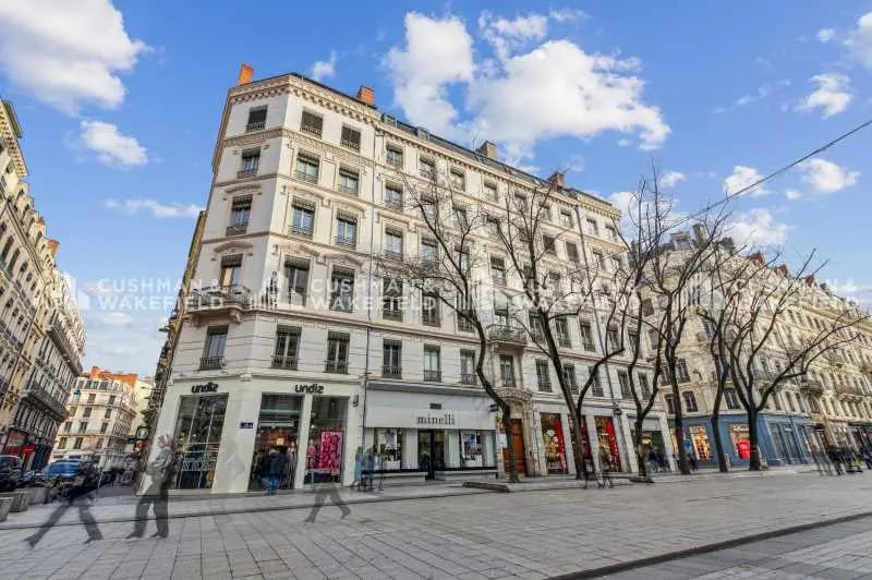 45 Rue De La République, Lyon à louer - Photo de l’immeuble – Image 1 sur 14