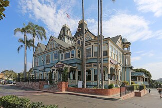Plus de détails pour 300 Carlsbad Village Dr, Carlsbad, CA - Bureau/Local commercial à louer