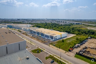 175 Milani Blvd, Vaughan, ON - Vue aérienne  vue de carte