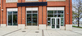 Plus de détails pour 350 E 6th St, Charlotte, NC - Local commercial à louer