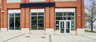 Plus de détails pour 350 E 6th St, Charlotte, NC - Local commercial à louer