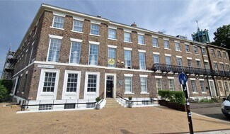 Plus de détails pour 4 St. Marys Ter, Newcastle Upon Tyne - Local commercial à louer