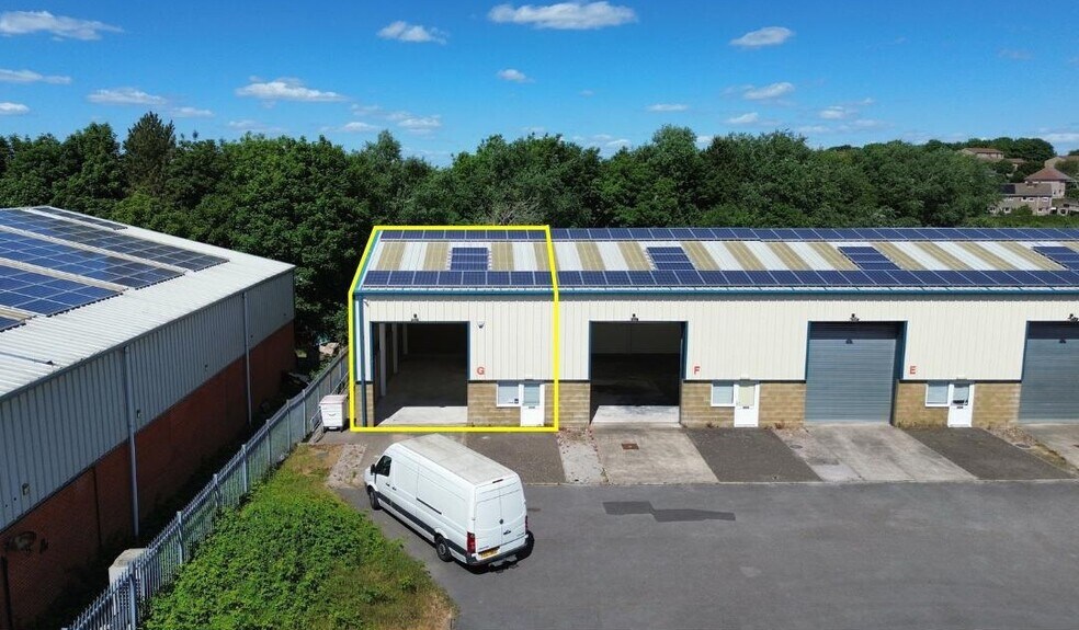 8 Penrod Way, Heysham à louer - Photo de l’immeuble – Image 2 sur 42