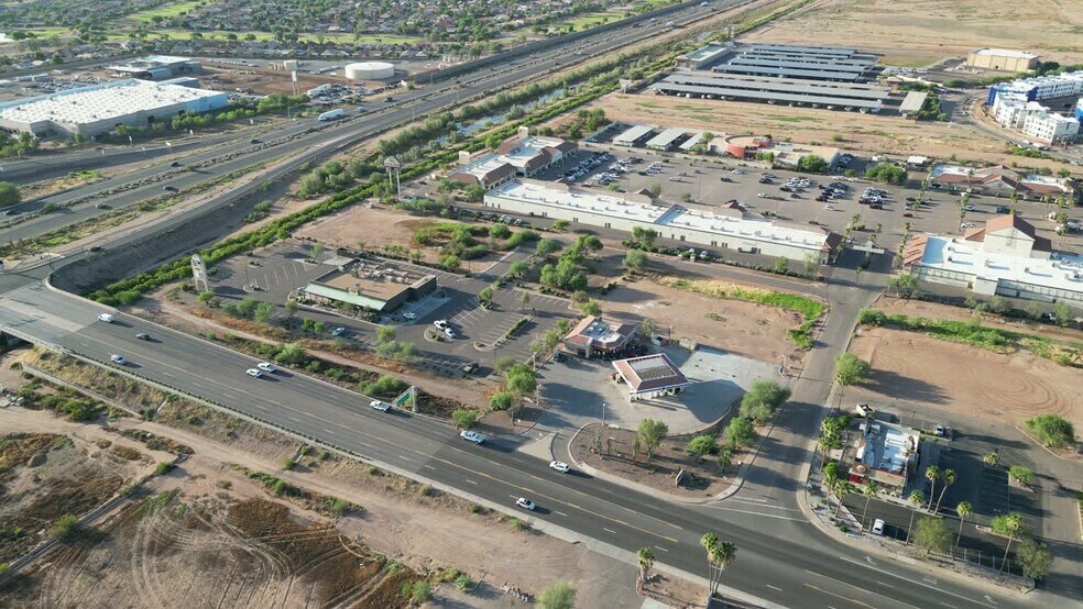 582 N Del Norte Camino, Casa Grande, AZ à vendre - Vidéo sur l’annonce professionnelle – Image 3 sur 20