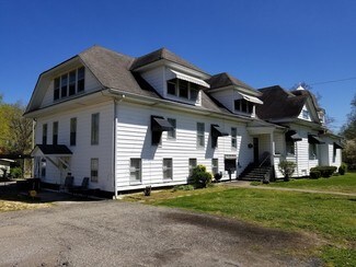 Plus de détails pour 218 2nd St, Fulton, KY - Logement à vendre