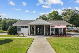 Plus de détails pour 214 Main St, Pollocksville, NC - Spécialisé à vendre