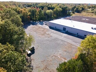 Plus de détails pour 220 Rt 70, Medford, NJ - Industriel/Logistique à louer