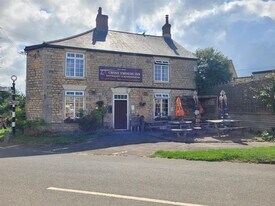 Cross Swords Inn - Immobilier d'entreprise