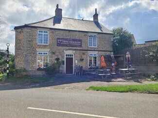 Plus de détails pour The Square, Grantham - Hôtellerie à vendre