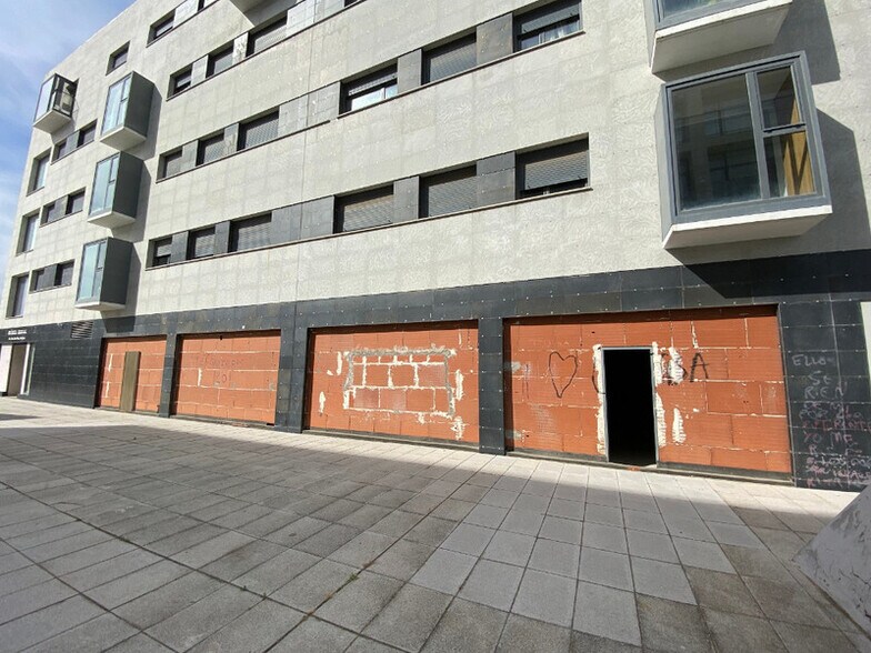 Reina Sofia, Mérida, Badajoz à vendre - Photo de l’immeuble – Image 1 sur 16