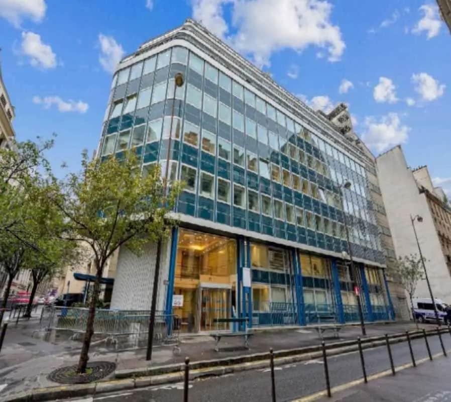 37 Rue De La Victoire, Paris à louer Photo de l’immeuble– Image 1 sur 9