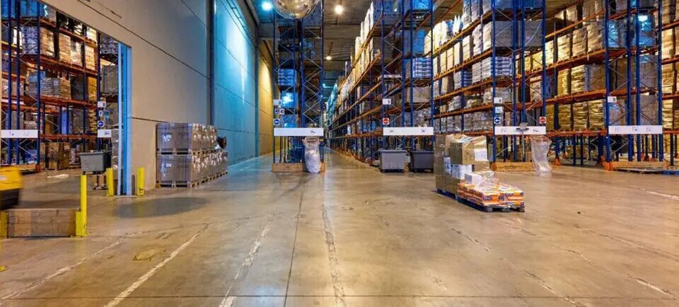 Industriel/Logistique dans SAINT-RAMBERT-D'ALBON à louer - Photo de l’immeuble – Image 2 sur 4