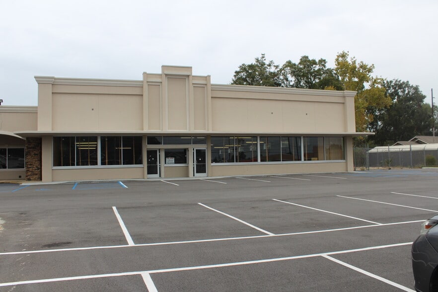 564-578 W Main St, Dothan, AL à louer - Photo de l’immeuble – Image 3 sur 7