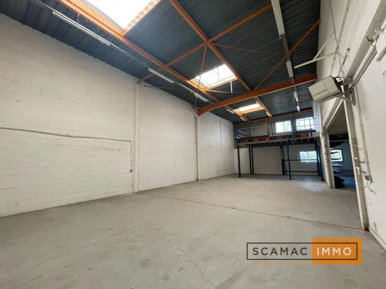 17 Boulevard Arago, Wissous à louer - Photo de l’immeuble – Image 1 sur 12