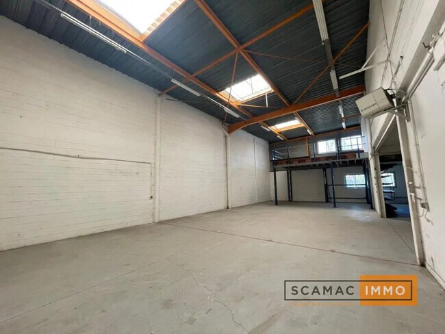Plus de détails pour 17 Boulevard Arago, Wissous - Bureau, Industriel/Logistique à louer