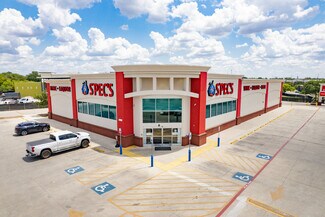 Plus de détails pour 2920 E Southcross Ave, San Antonio, TX - Local commercial à vendre