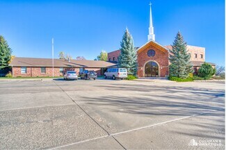 Plus de détails pour 320 W Trilby Rd, Fort Collins, CO - Spécialisé à vendre