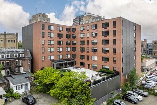 Plus de détails pour 269 Orange St, New Haven, CT - Bureau/Local commercial à louer