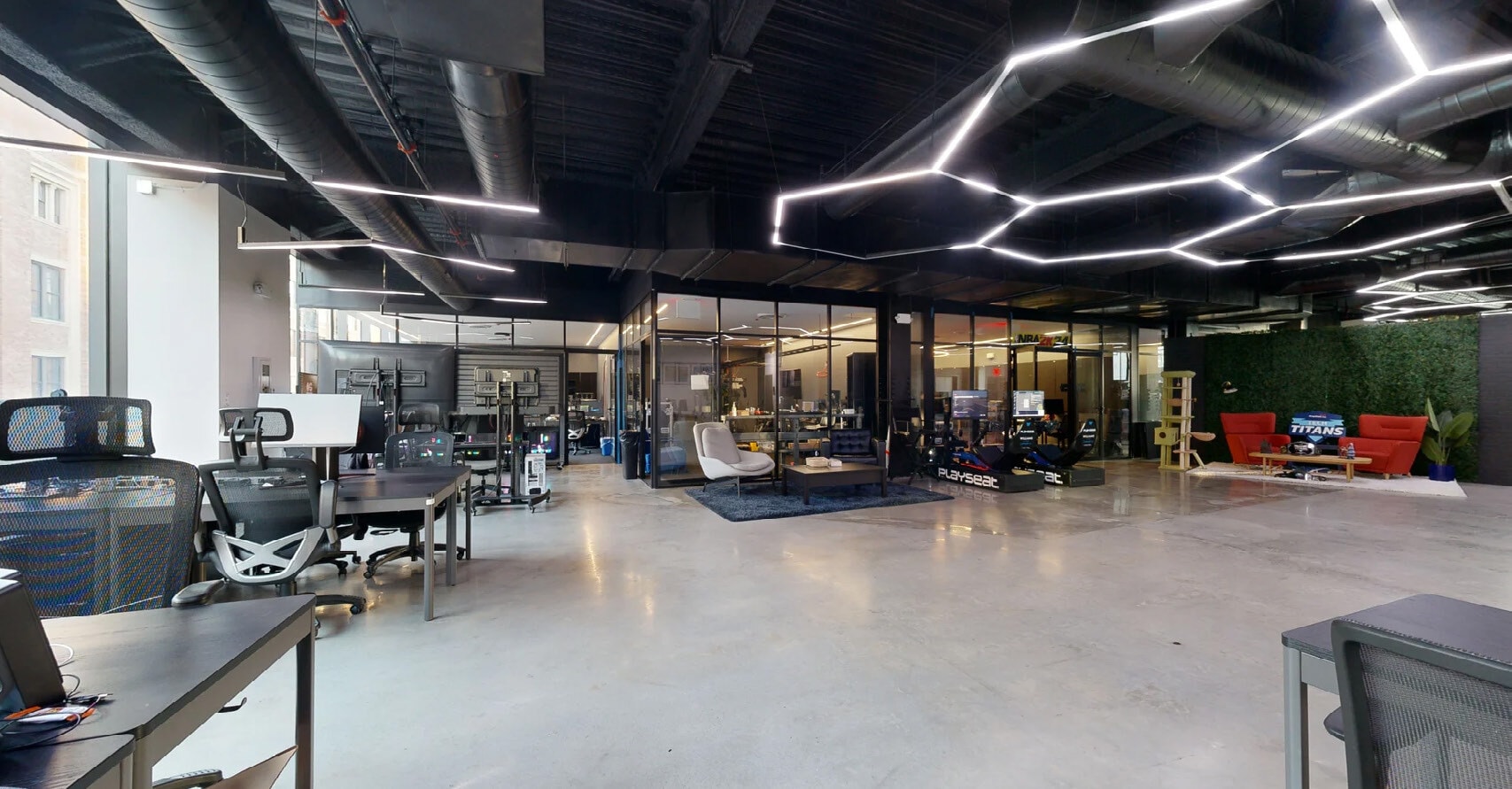 412 W 15th St, New York, NY à louer Photo intérieure– Image 1 sur 7