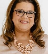 Gina Joshi