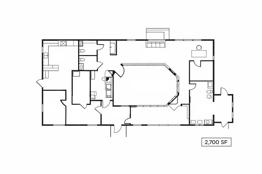12037 Sheraton Ln, Cincinnati, OH à louer - Photo de l’immeuble – Image 2 sur 15