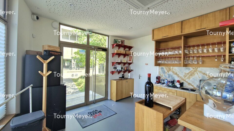 Bureau dans Bordeaux à vendre - Photo intérieure – Image 2 sur 6